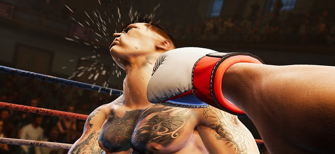 Pour accompagner la sortie de Creed II, deux nouveaux pugilistes rejoignent Creed: Rise to Glory, la simulation de boxe anglaise sur PS VR