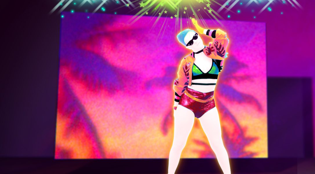 Just Dance 2019 : découvrez sa démo gratuite sur PS4 dès maintenant