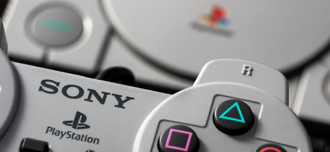 Découverte de la PlayStation Classic