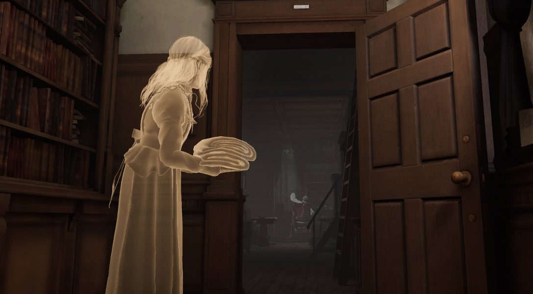 Miyazaki, le créateur de Bloodborne, revient sur les origines du jeu Déraciné de FromSoftware pour le PS VR