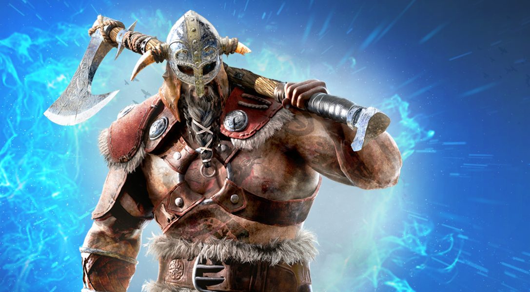 PS Now en décembre : le beat them all tactique d’Ubisoft For Honor est en tête des nouvelles arrivées