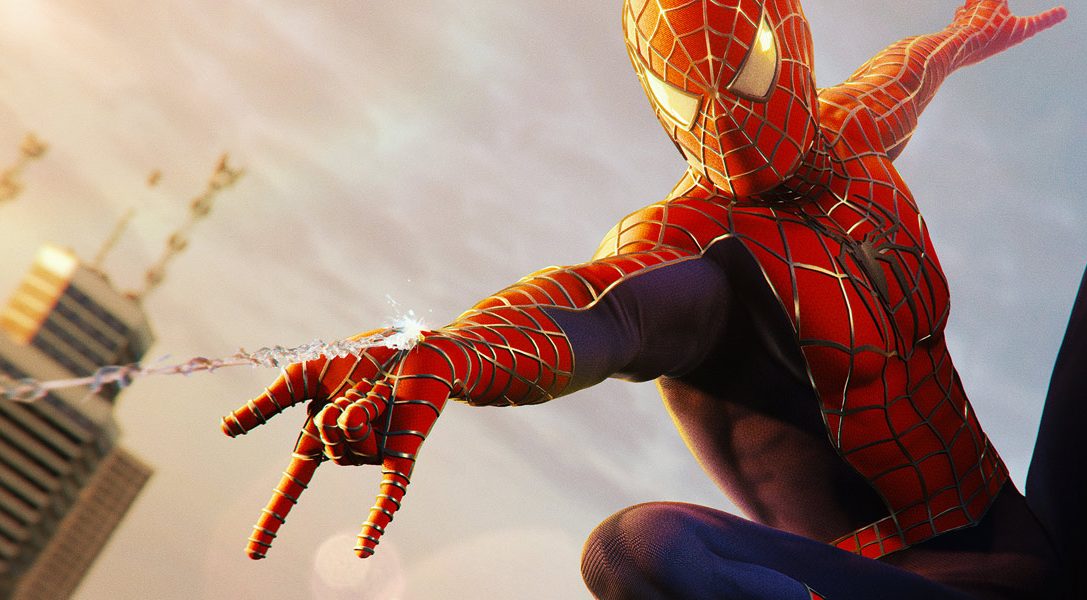 Le retour de Silver, la dernière extension de Marvel’s Spider-Man, est désormais disponible sur PS4
