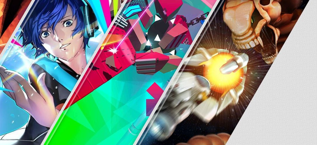 Les nouveautés de la semaine sur PlayStation Store : R-Type Dimensions EX, Scintillatron 4096 et plus encore