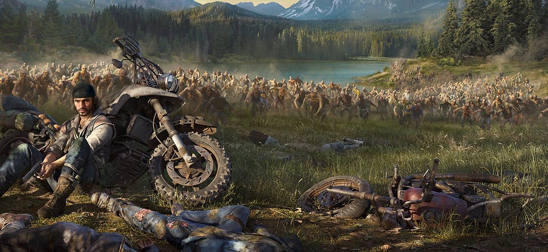 Days Gone : tous les détails sur les éditions Collector, Special et Deluxe