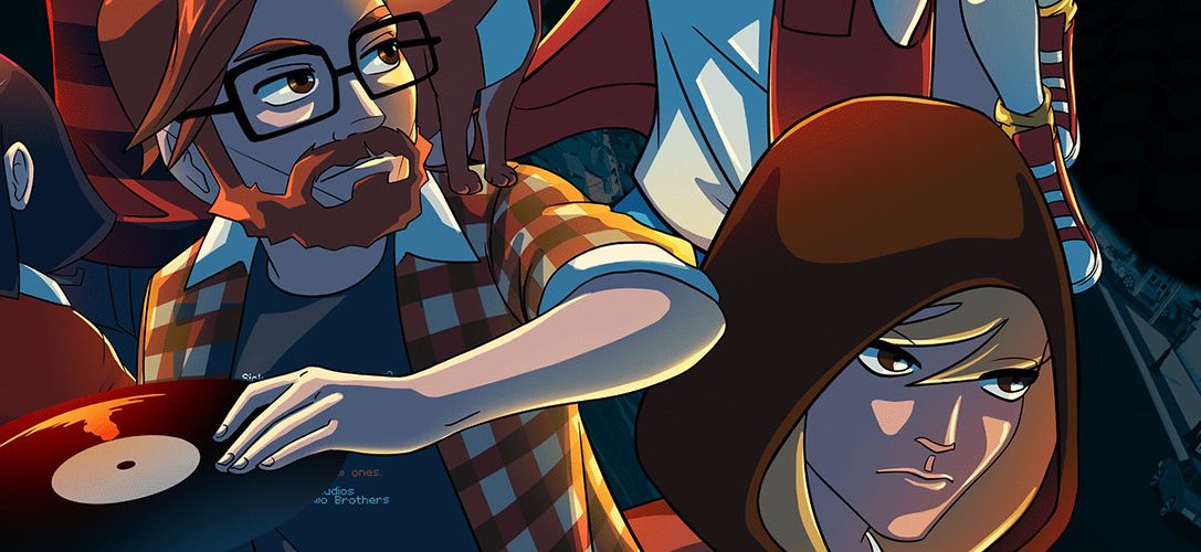 Pourquoi YIIK: A Postmodern RPG est une lettre d’amour aux JRPG classiques et à Murakami