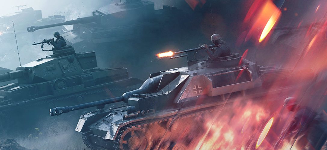 Tout ce qu’il faut savoir concernant le Chapitre 2 des Sentiers de guerre, disponible cette semaine sur PS4 dans Battlefield V