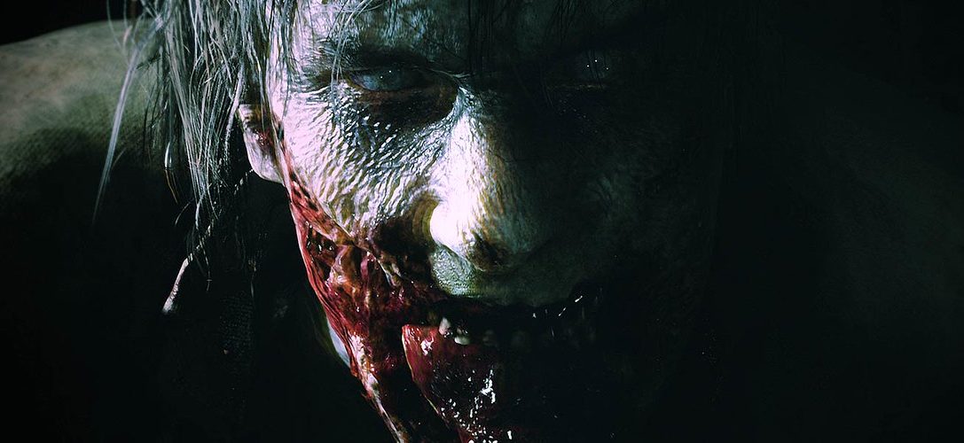 Resident Evil 2 est disponible dès aujourd’hui, Capcom nous offre un aperçu du terrifiant Tyran