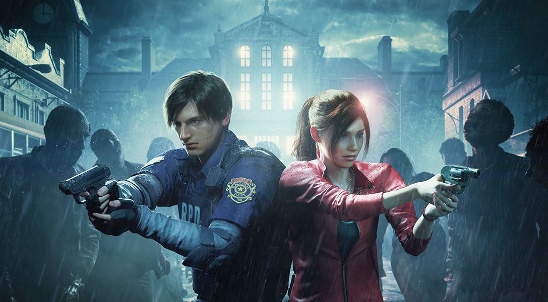 14 astuces de survie que vous ne connaissez peut-être pas dans Resident Evil 2, disponible aujourd’hui sur PS4