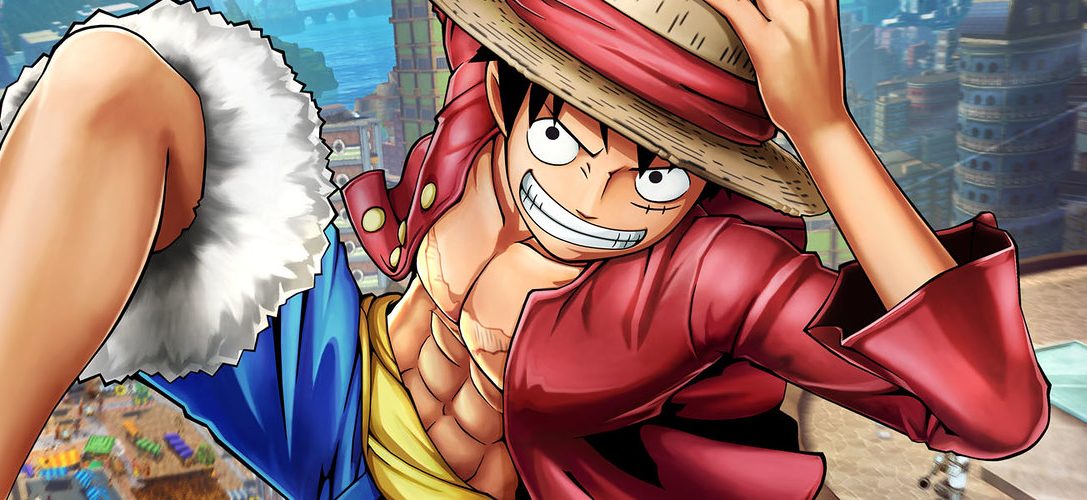 15 destinations à ne pas manquer dans le monde ouvert de One Piece Seeker le 15 mars