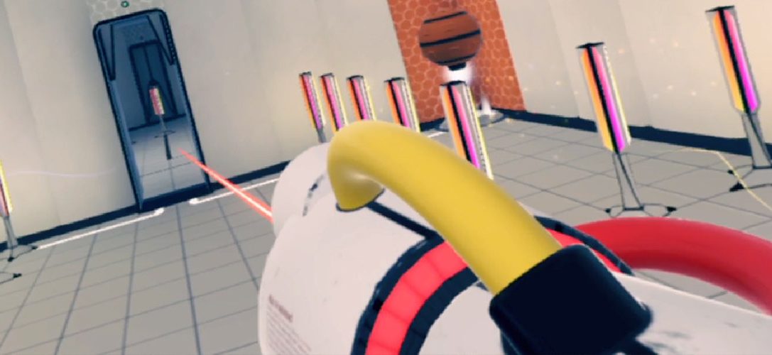 ChromaGun arrive sur PS VR le 19 février