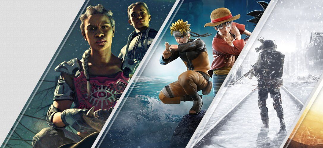 Les nouveautés de la semaine sur PlayStation Store : Far Cry New Dawn, Jump Force, Metro Exodus et bien plus