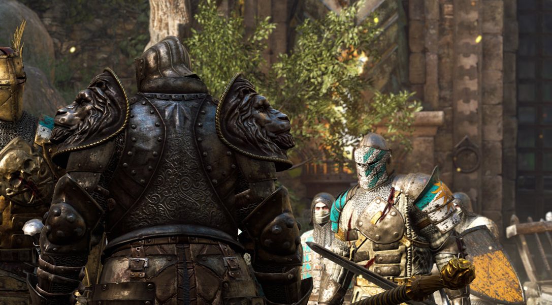 Voici 5 bonnes astuces pour le jeu de combat multijoueur For Honor ce week-end