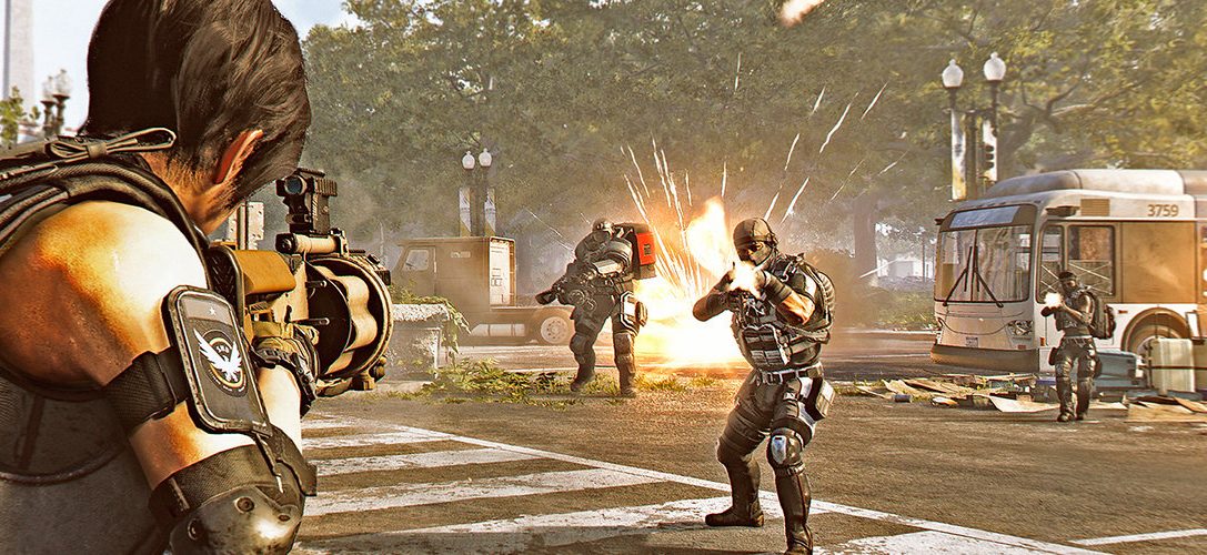 Comment le passage à Washington DC a fait de The Division 2 un meilleur jeu d’action