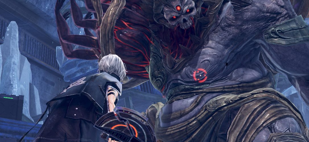 Le nouveau trailer de God Eater 3 nous présente la co-op multijoueur