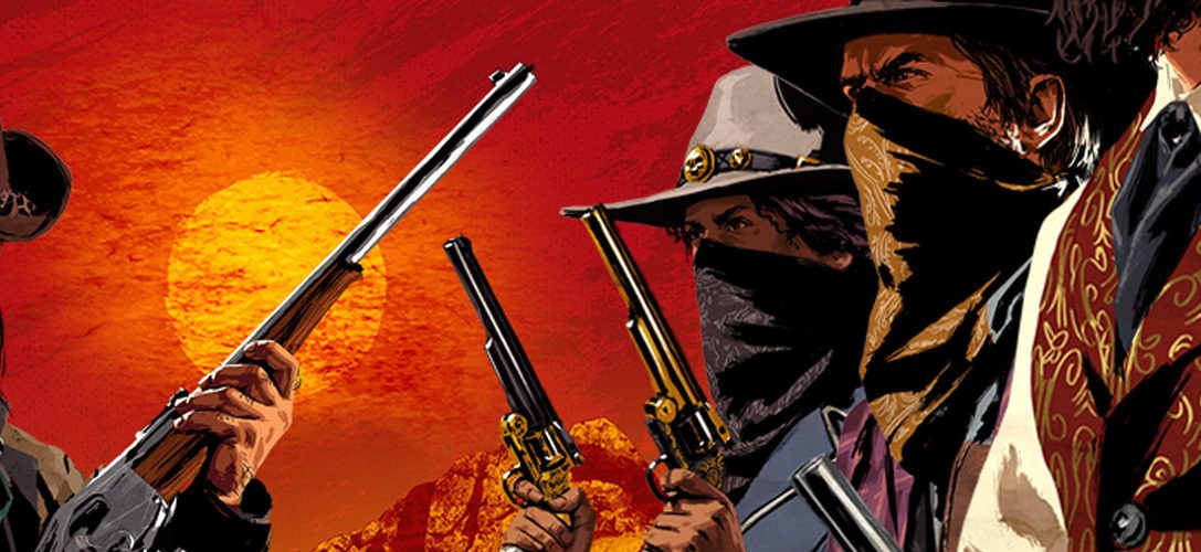 La bêta de Red Dead Online se met à jour et offre du contenu en accès anticipé aux joueurs PS4