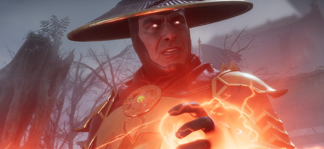 Mortal Kombat 11 : les secrets du mode Histoire