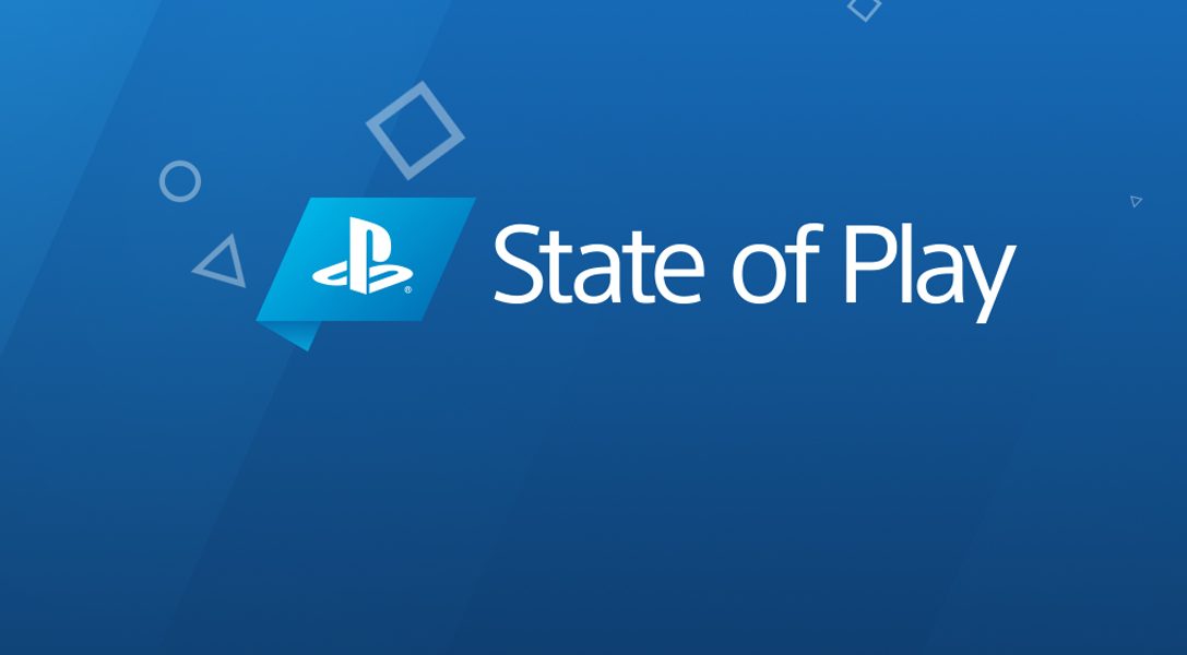 State of Play : le nouveau programme vidéo de PlayStation débute lundi