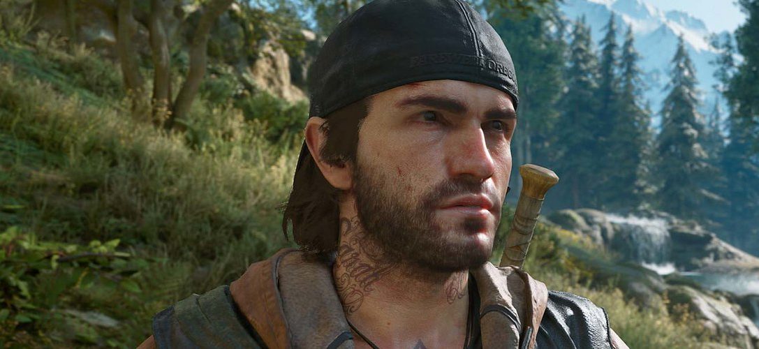 Le mode photo de Days Gone et ses nombreuses fonctionnalités révélés