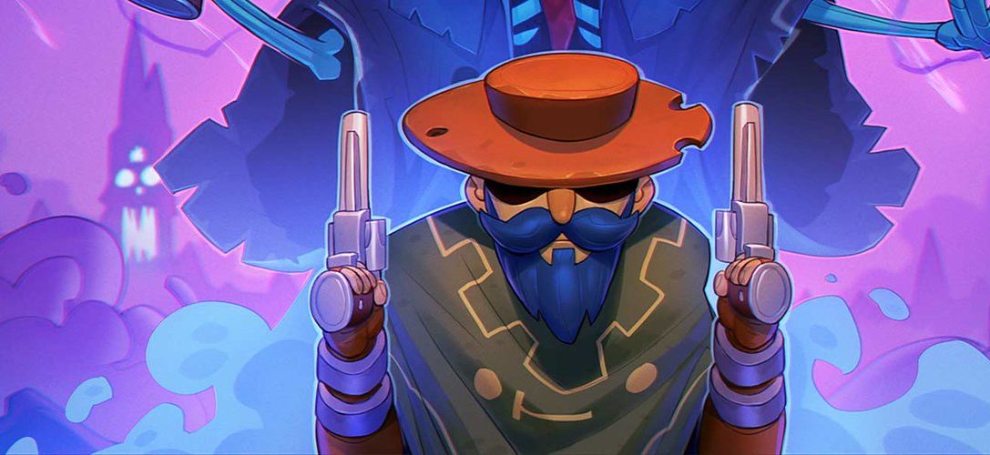 Enter the Gungeon célèbre son troisième anniversaire avec la massive mise à  jour Farewell to Arms update, le 5 avril sur PS4