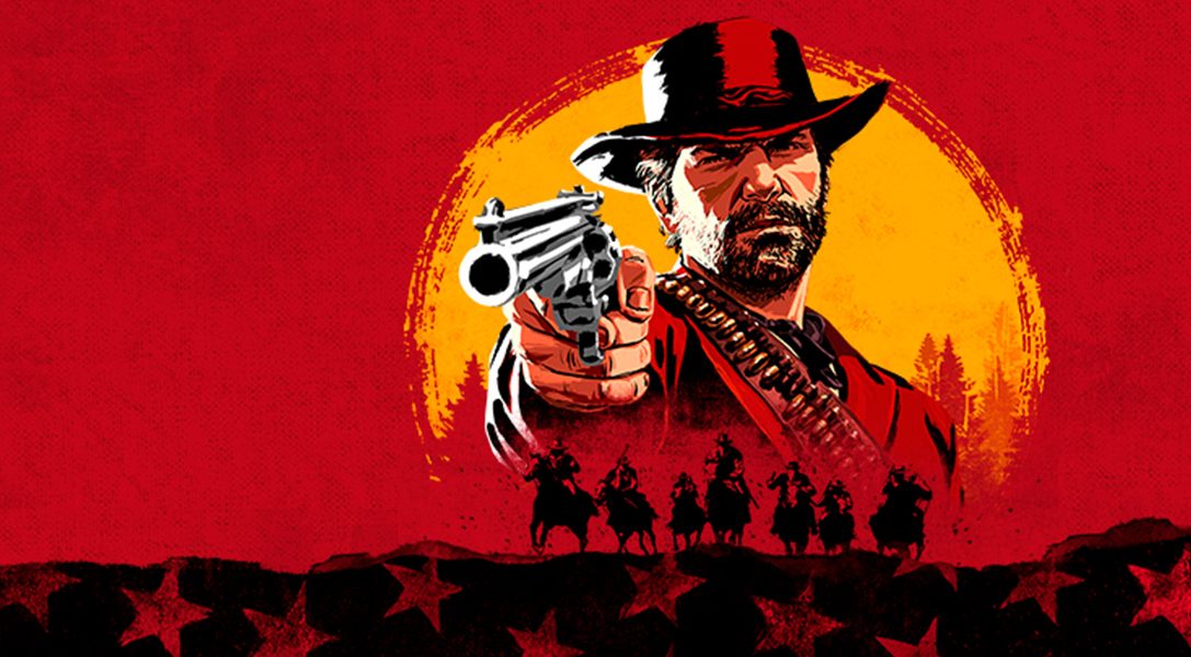 Red Dead Redemption 2 est l’Offre De La Semaine sur le PS Store