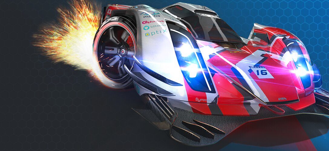 Comment le vrai karting du monde réel a influencé les sensations futuristes de Xenon Racer, qui sort sur PS4 ce mois-ci