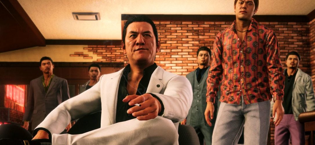 Le spin-off de Yakuza, Judgment, a sa date de sortie en Europe sur PS4