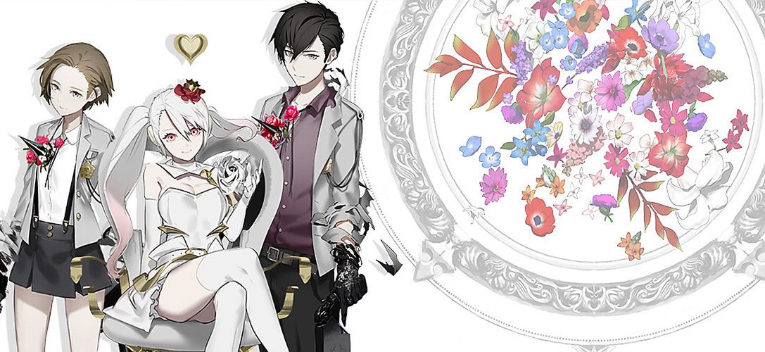 Un regard dans les coulisses du RPG The Caligula Effect: Overdose, qui sort sur PS4 le 15 mars