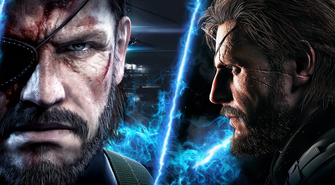 Metal Gear Solid V: The Phantom Pain est votre tête d’affiche pour la mise à jour d’avril du PS Now