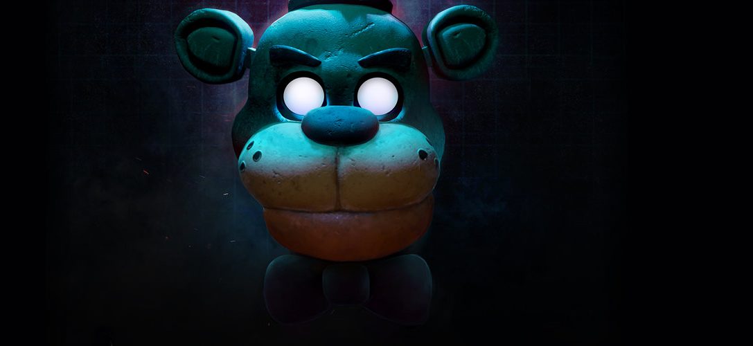 Terrifiantes premières impressions de Five Nights At Freddy’s VR : Help Wanted