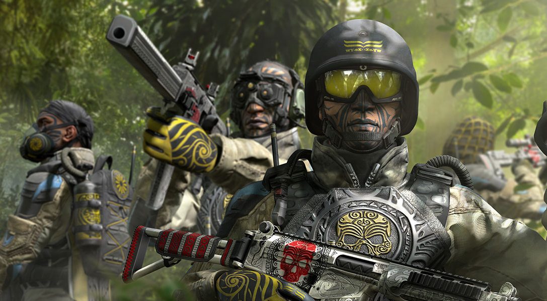 La nouvelle grosse mise à jour de Warface débarque aujourd’hui sur PS4, avec un Battle Pass et un raid aux couleurs du Japon