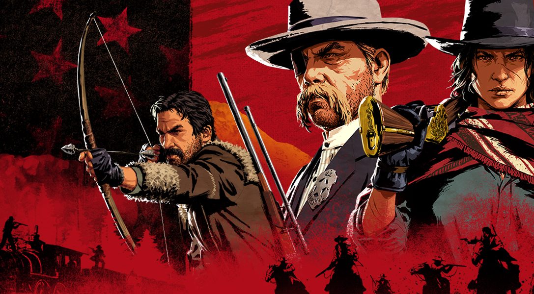 Red Dead Online : Mise à jour du monde, nouvelles missions, poker, et le chemin encore à parcourir