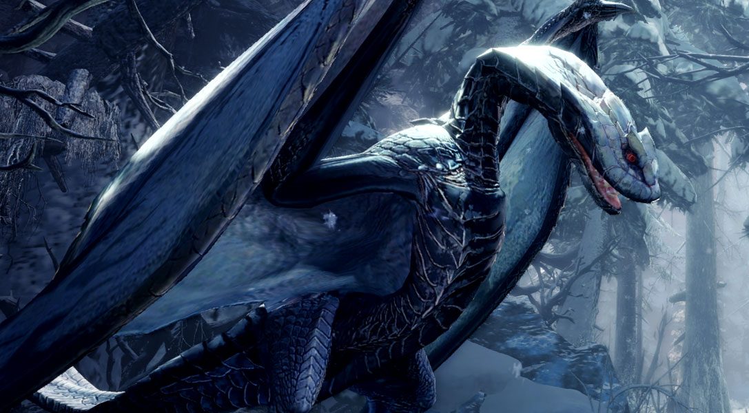 Monster Hunter World: Iceborne voit sa date de sortie confirmée; regardez le nouveau trailer