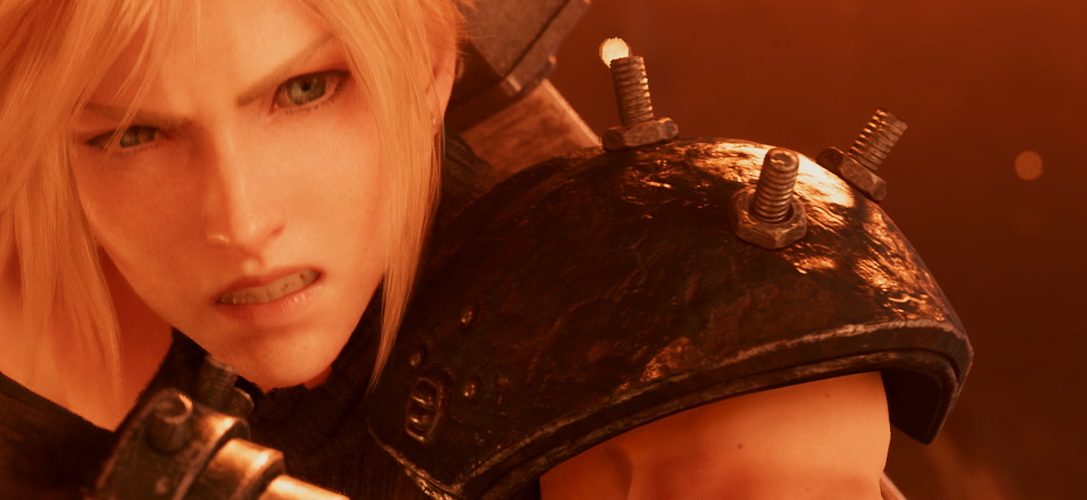 Découvrez un nouvel aperçu de FINAL FANTASY VII REMAKE