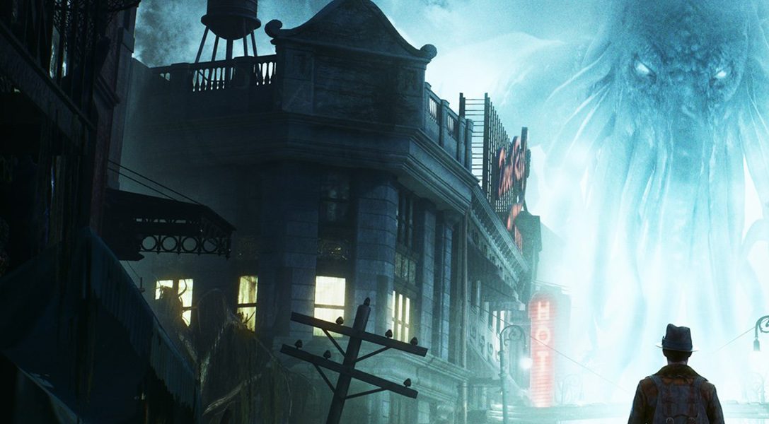 5 choses à éviter dans le thriller lovecraftien The Sinking City, disponible cette semaine sur PS4