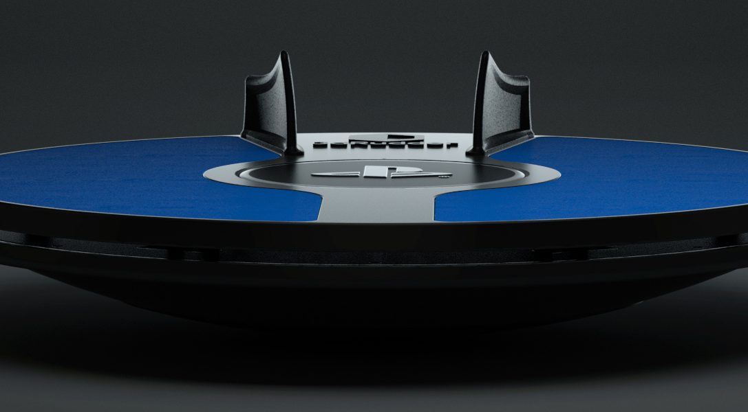 Nouveauté : le contrôleur de déplacement 3dRudder est maintenant disponible sur PlayStation VR !