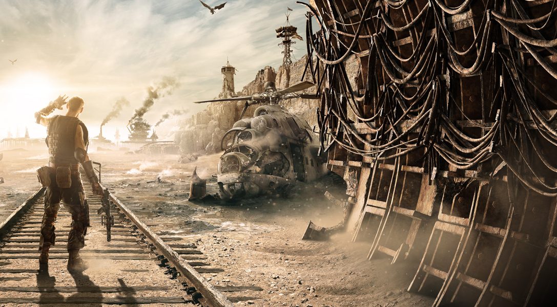 Metro Exodus est l’offre de la semaine sur le PlayStation Store