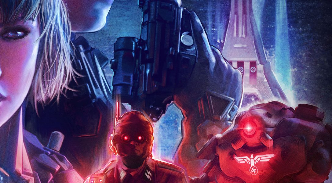 En co-op, l’action enragée de Wolfenstein: Youngblood est encore plus jouissive