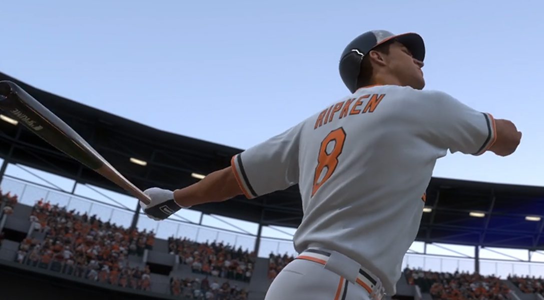 Le légendaire Cal Ripken Jr. annoncé comme boss du mode Diamond Dynasty dans MLB The Show 19