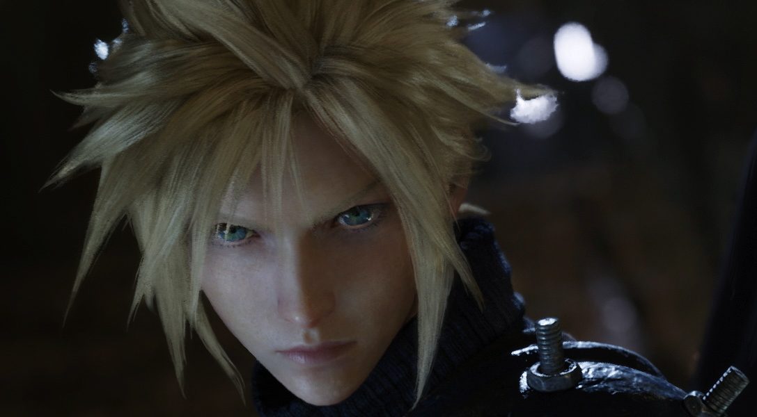 Final Fantasy VII Remake promet un mélange d’action intense et de stratégie au tour par tour pour ses combats