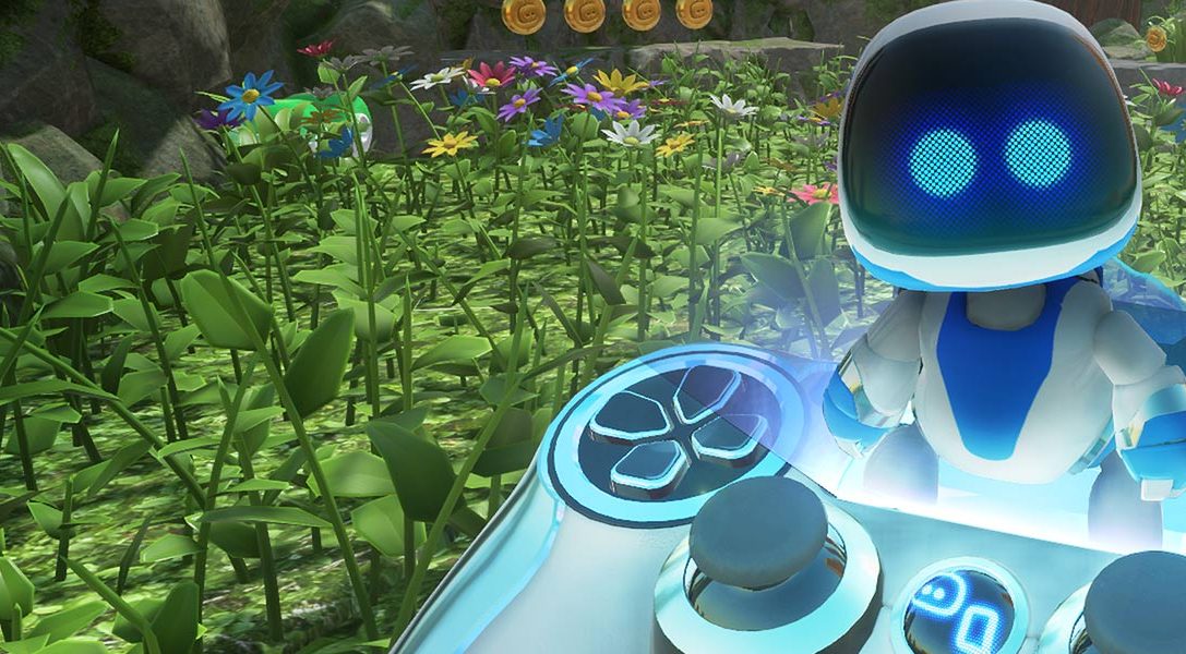 L’histoire du mode multijoueur d’Astro Bot Rescue Mission et de sa disparition