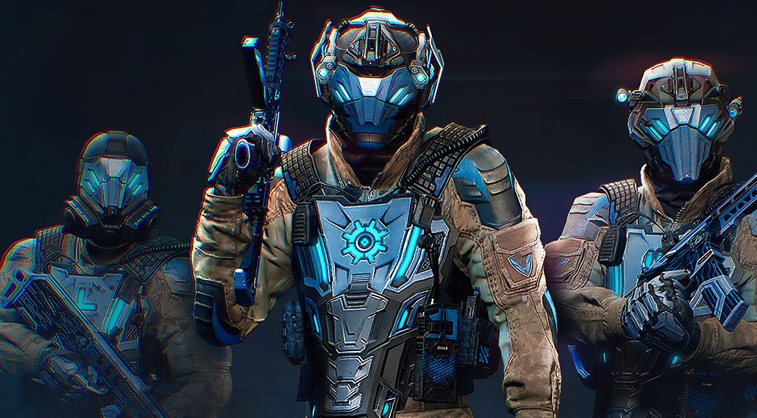 Débloquez la collection Syndicate dans la deuxième saison du Battle Pass de Warface, disponible aujourd’hui