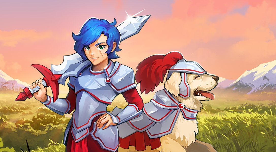 Vous pourrez jouer au jeu de combat tactique Wargroove la semaine prochaine sur PS4