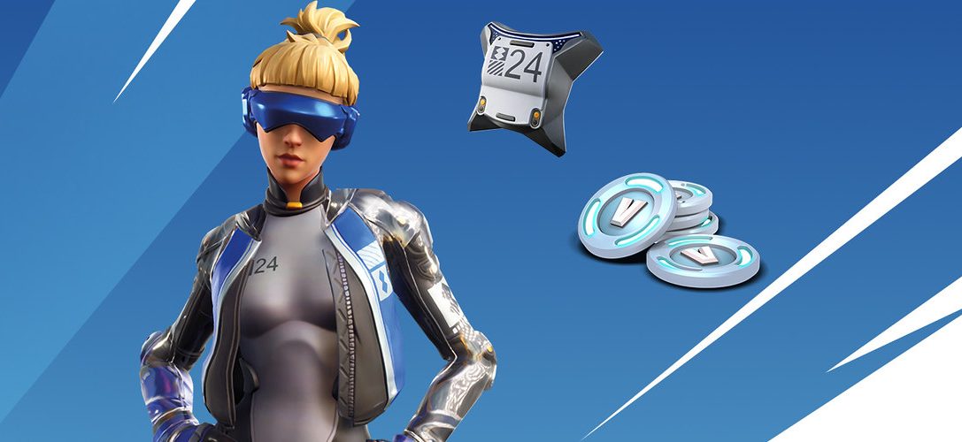 Obtenez du contenu exclusif pour Fortnite avec quatre nouveaux packs PlayStation disponibles ce mois-ci