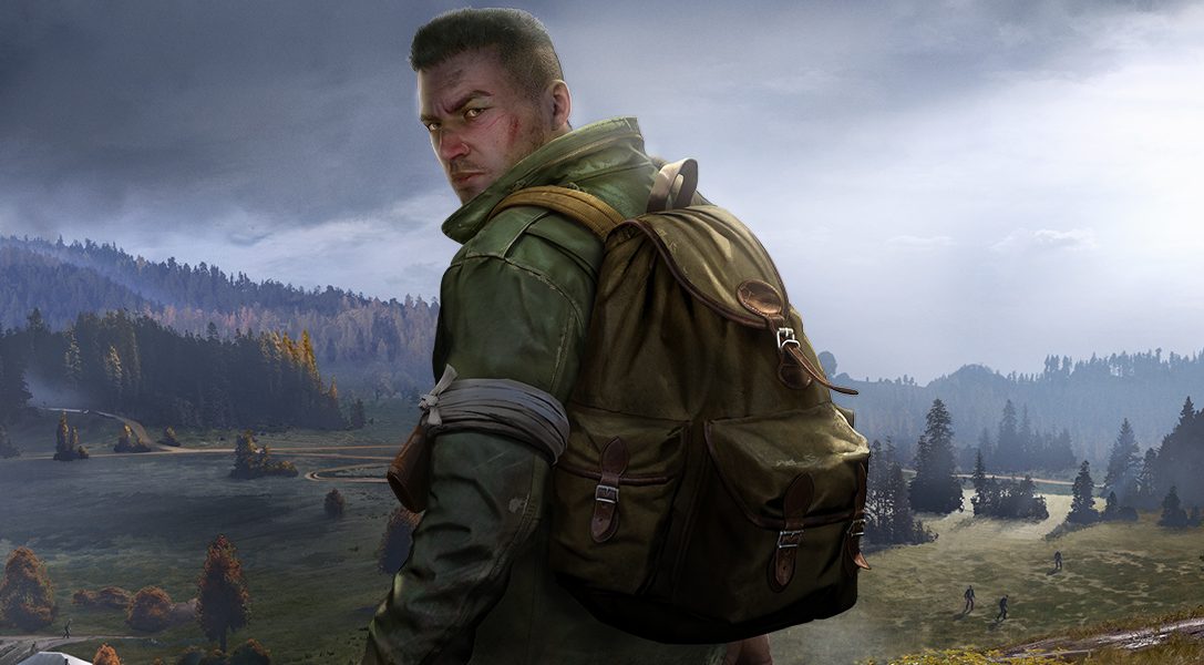 DayZ est l’offre de la semaine sur le PlayStation Store