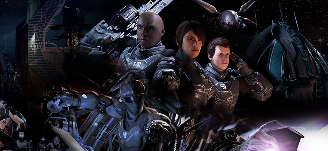 Scraper: First Strike, FPS de science-fiction, débarque sur PS VR cette semaine