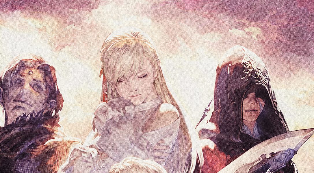 Le nouveau raid de FFXIV recrée l’une des invocations les plus légendaires de Final Fantasy 8