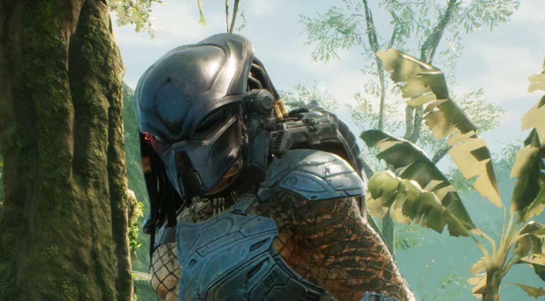 Nouvelles images de Predator: Hunting Grounds dévoilées à la Gamescom 2019