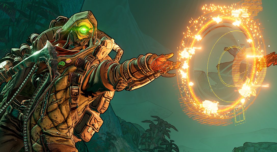 8 améliorations de gameplay exaltantes dans Borderlands 3