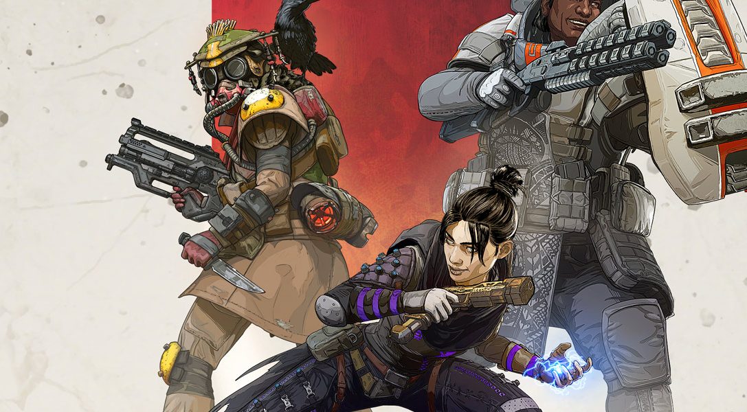 Battez-vous seul dans Apex Legends avec le mode chacun-pour-soi Solo, en temps limité à partir d’aujourd’hui