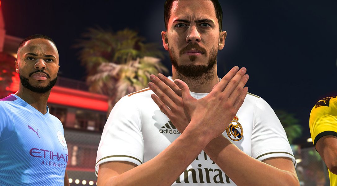 Gameplay de FIFA 20 et Volta Football : réponses à vos questions